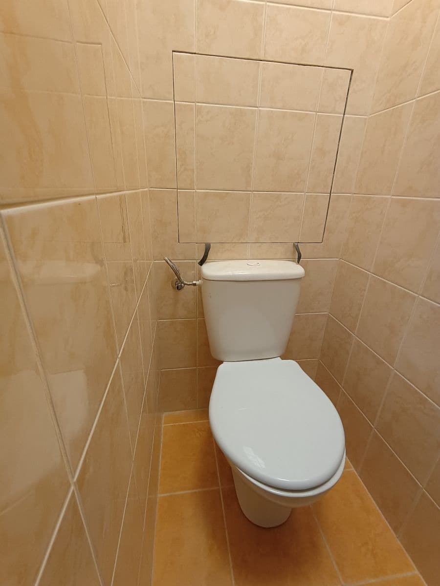 Pronájem bytu 2+kk 52 m², Boučkova, Praha, Praha Pronájem bytu 2+kk 52 m², Boučkova, Praha, Praha
