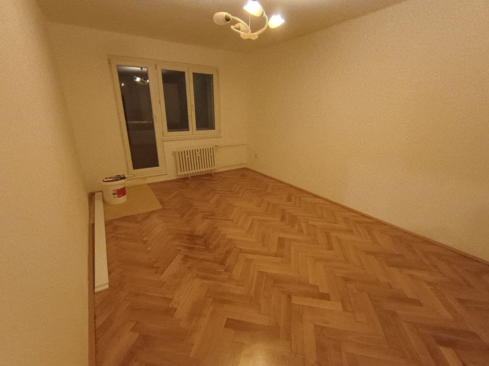 Pronájem bytu 2+kk 52 m², Boučkova, Praha, Praha Pronájem bytu 2+kk 52 m², Boučkova, Praha, Praha