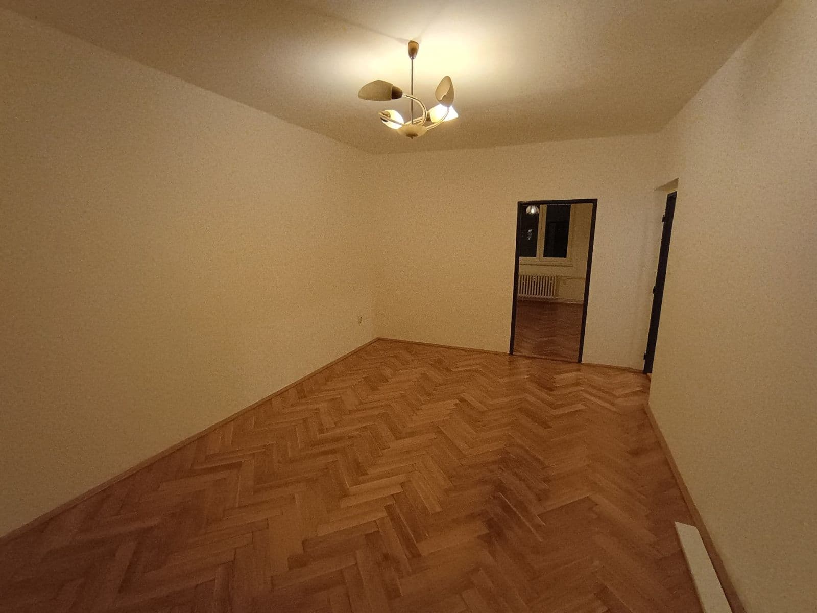 Pronájem bytu 2+kk 52 m², Boučkova, Praha, Praha Pronájem bytu 2+kk 52 m², Boučkova, Praha, Praha