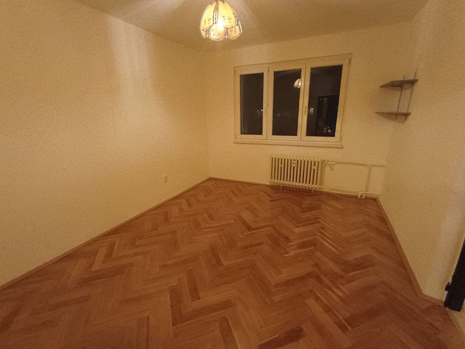Pronájem bytu 2+kk 52 m², Boučkova, Praha, Praha Pronájem bytu 2+kk 52 m², Boučkova, Praha, Praha