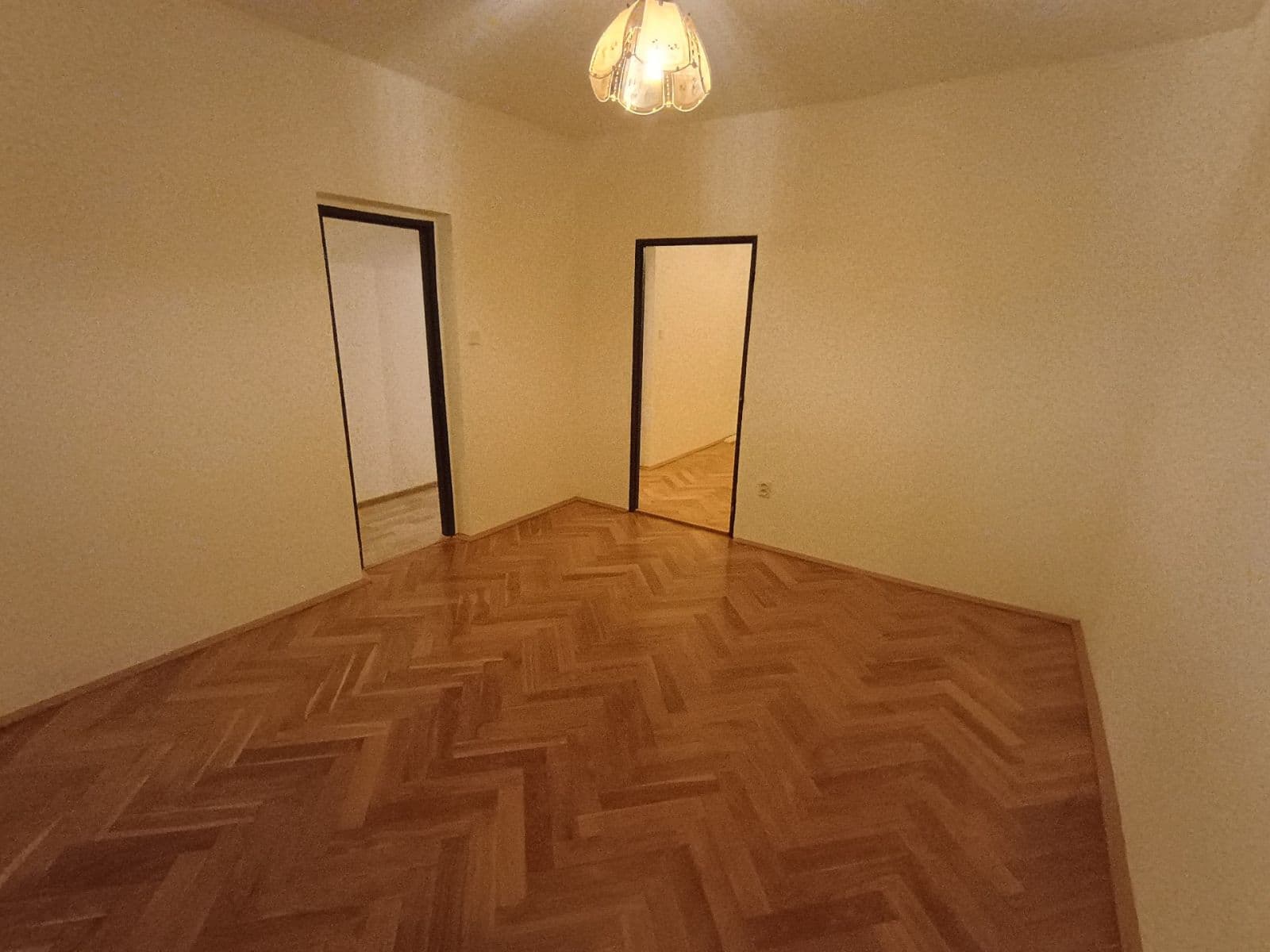 Pronájem bytu 2+kk 52 m², Boučkova, Praha, Praha Pronájem bytu 2+kk 52 m², Boučkova, Praha, Praha