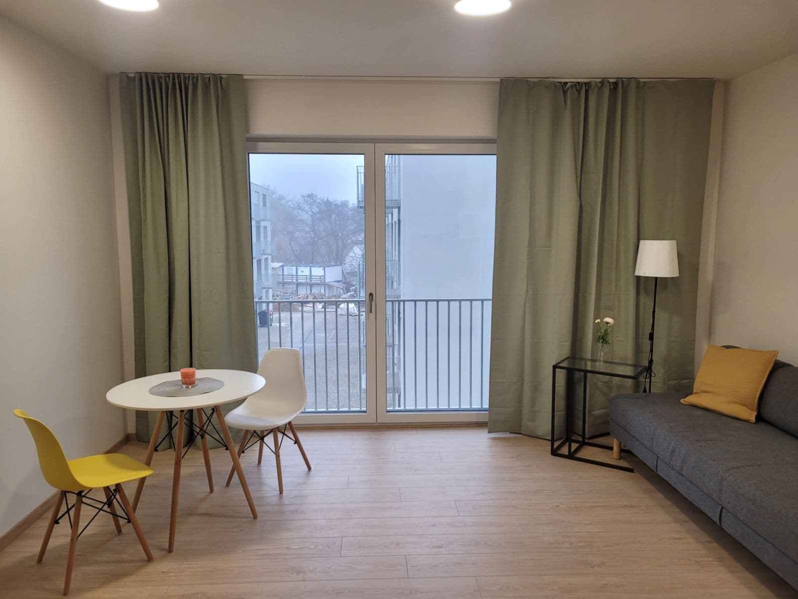 Pronájem bytu 1+kk 33 m², Cihlářská, Hostivice, Středočeský kraj Pronájem bytu 1+kk 33 m², Cihlářská, Hostivice, Středočeský kraj