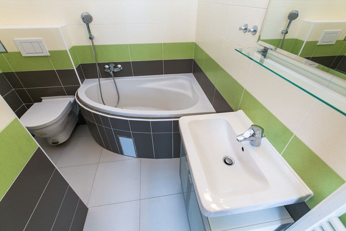 Prodej bytu 2+kk 69 m², Prokopovo náměstí, Praha, Praha Prodej bytu 2+kk 69 m², Prokopovo náměstí, Praha, Praha