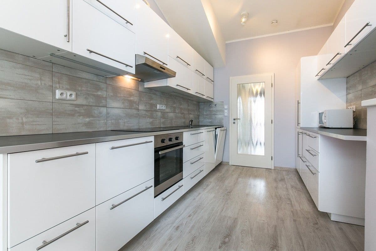 Prodej bytu 2+kk 69 m², Prokopovo náměstí, Praha, Praha Prodej bytu 2+kk 69 m², Prokopovo náměstí, Praha, Praha