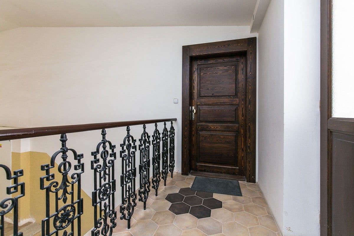 Prodej bytu 2+kk 69 m², Prokopovo náměstí, Praha, Praha Prodej bytu 2+kk 69 m², Prokopovo náměstí, Praha, Praha