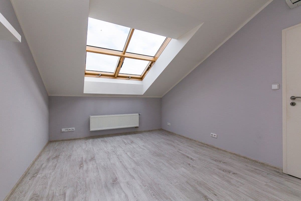 Prodej bytu 2+kk 69 m², Prokopovo náměstí, Praha, Praha Prodej bytu 2+kk 69 m², Prokopovo náměstí, Praha, Praha