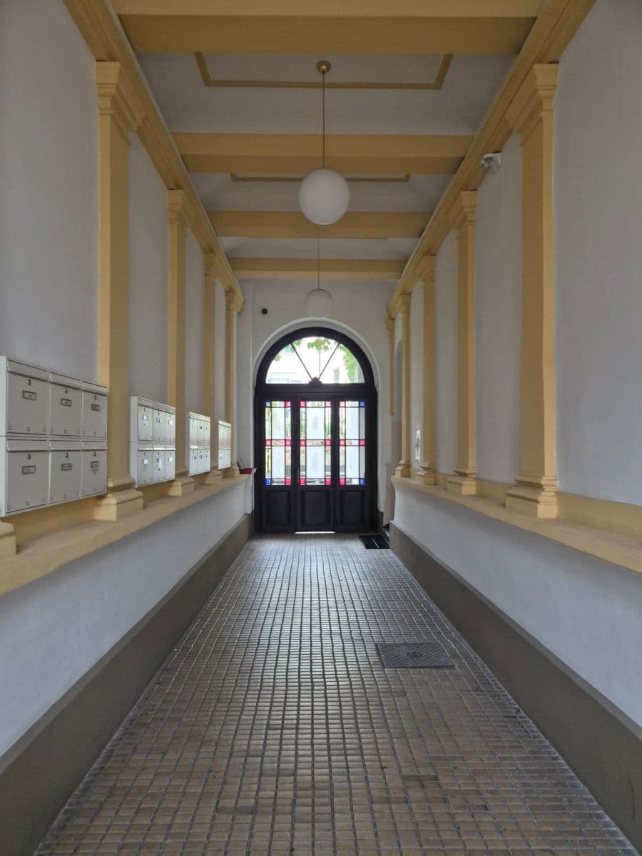 Prodej bytu 2+kk 69 m², Prokopovo náměstí, Praha, Praha Prodej bytu 2+kk 69 m², Prokopovo náměstí, Praha, Praha