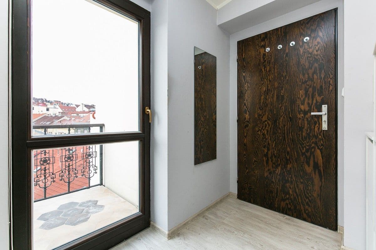 Prodej bytu 2+kk 69 m², Prokopovo náměstí, Praha, Praha Prodej bytu 2+kk 69 m², Prokopovo náměstí, Praha, Praha