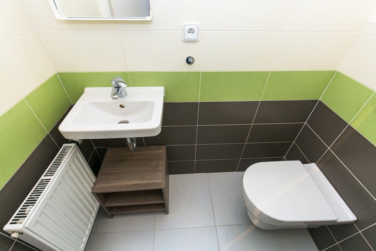 Prodej bytu 2+kk 69 m², Prokopovo náměstí, Praha, Praha Prodej bytu 2+kk 69 m², Prokopovo náměstí, Praha, Praha