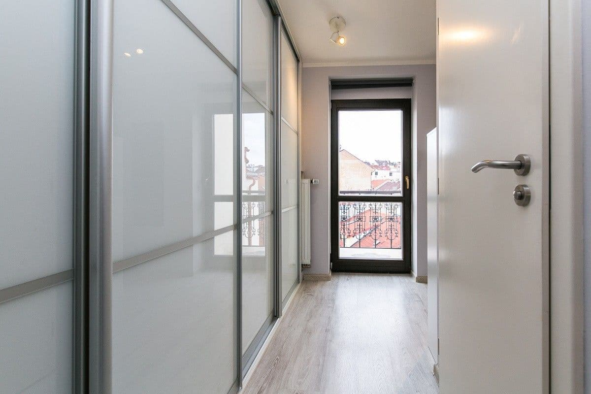 Prodej bytu 2+kk 69 m², Prokopovo náměstí, Praha, Praha Prodej bytu 2+kk 69 m², Prokopovo náměstí, Praha, Praha