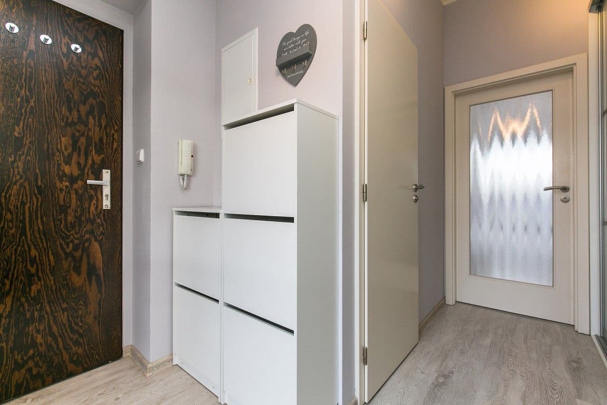 Prodej bytu 2+kk 69 m², Prokopovo náměstí, Praha, Praha Prodej bytu 2+kk 69 m², Prokopovo náměstí, Praha, Praha