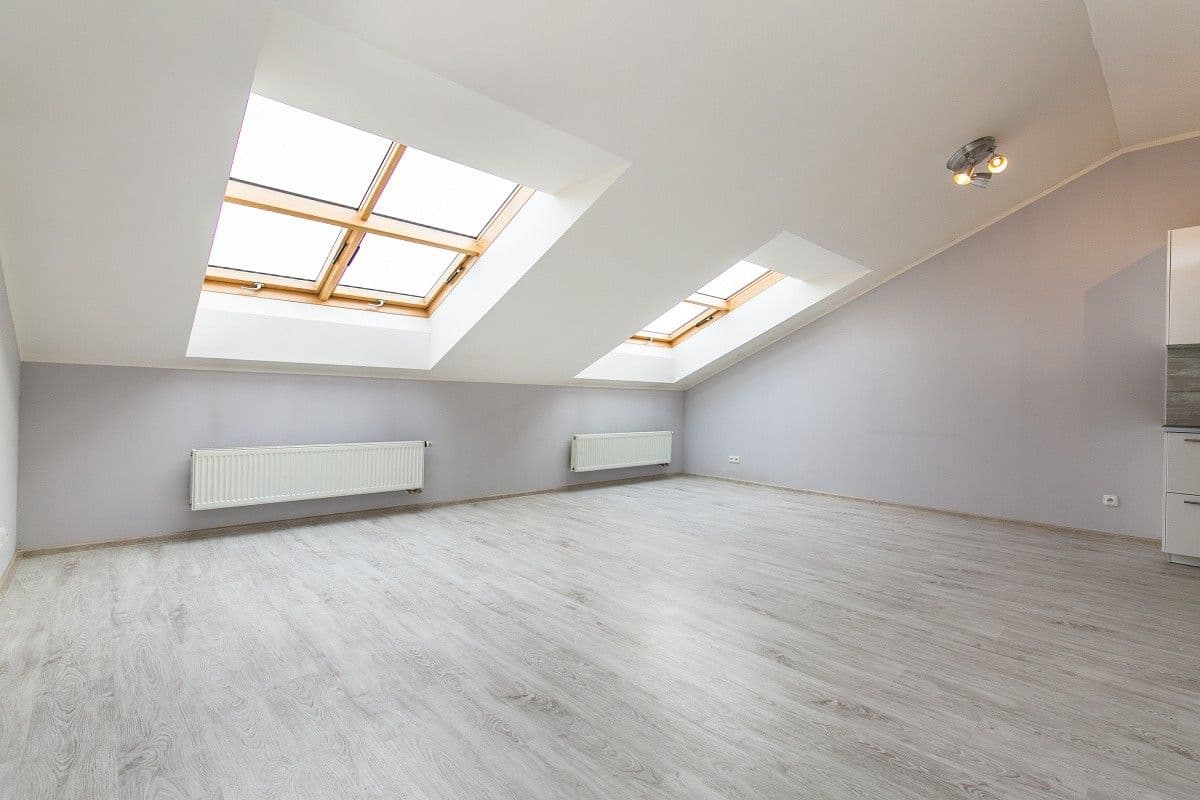 Prodej bytu 2+kk 69 m², Prokopovo náměstí, Praha, Praha Prodej bytu 2+kk 69 m², Prokopovo náměstí, Praha, Praha