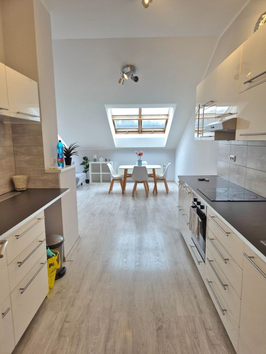 Prodej bytu 2+kk 69 m², Prokopovo náměstí, Praha, Praha Prodej bytu 2+kk 69 m², Prokopovo náměstí, Praha, Praha