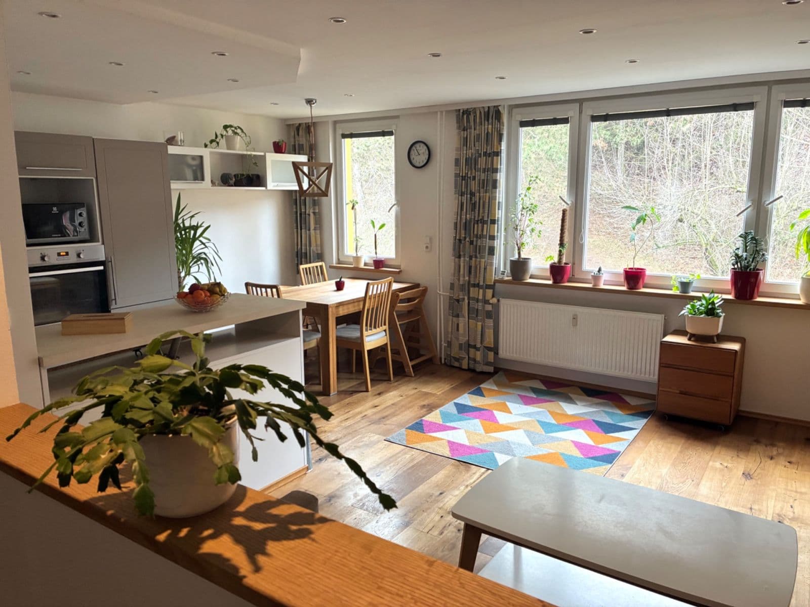 Pronájem bytu 3+kk 71 m², Prosluněná, Praha, Praha Pronájem bytu 3+kk 71 m², Prosluněná, Praha, Praha