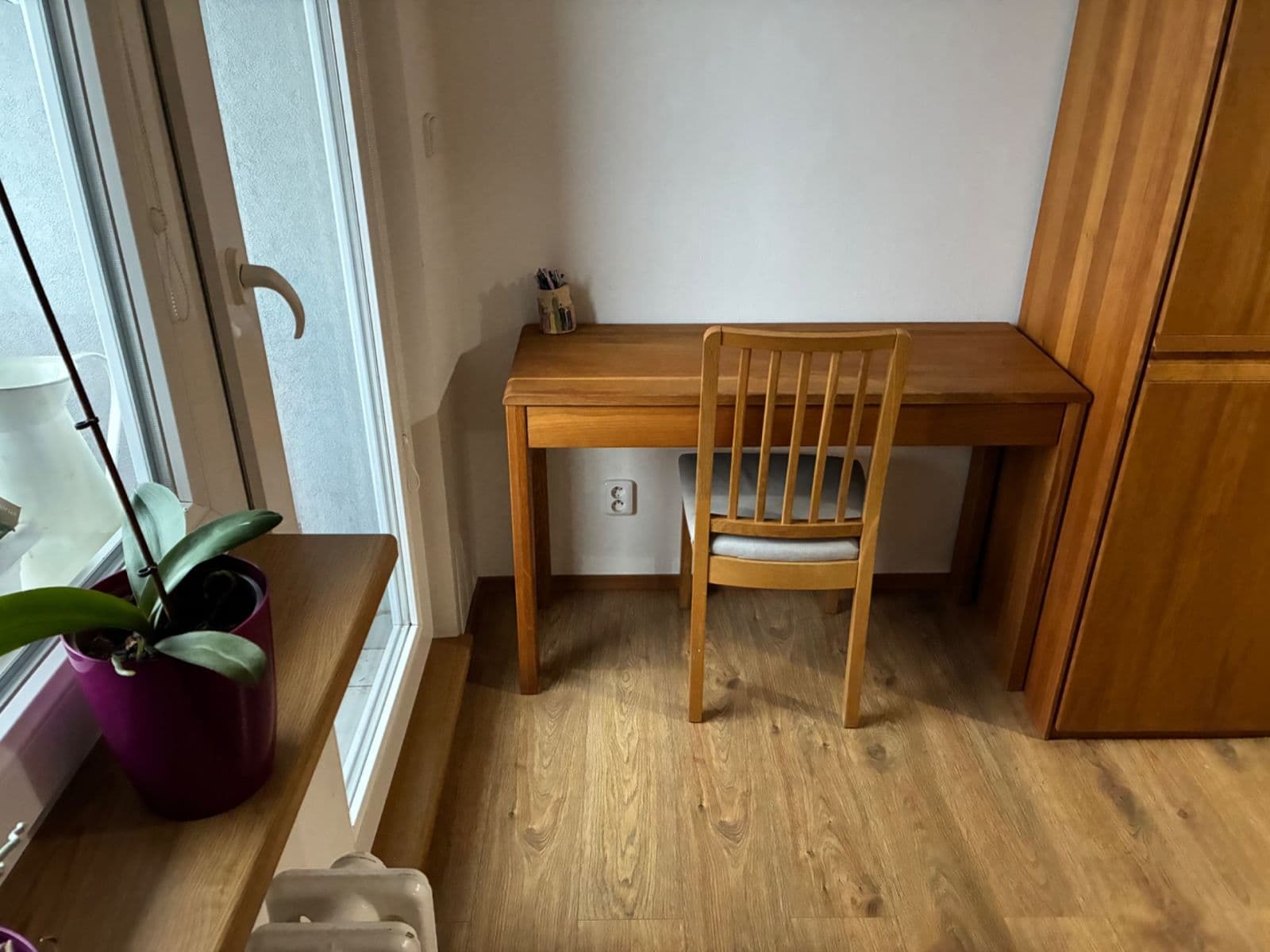 Pronájem bytu 3+kk 71 m², Prosluněná, Praha, Praha Pronájem bytu 3+kk 71 m², Prosluněná, Praha, Praha