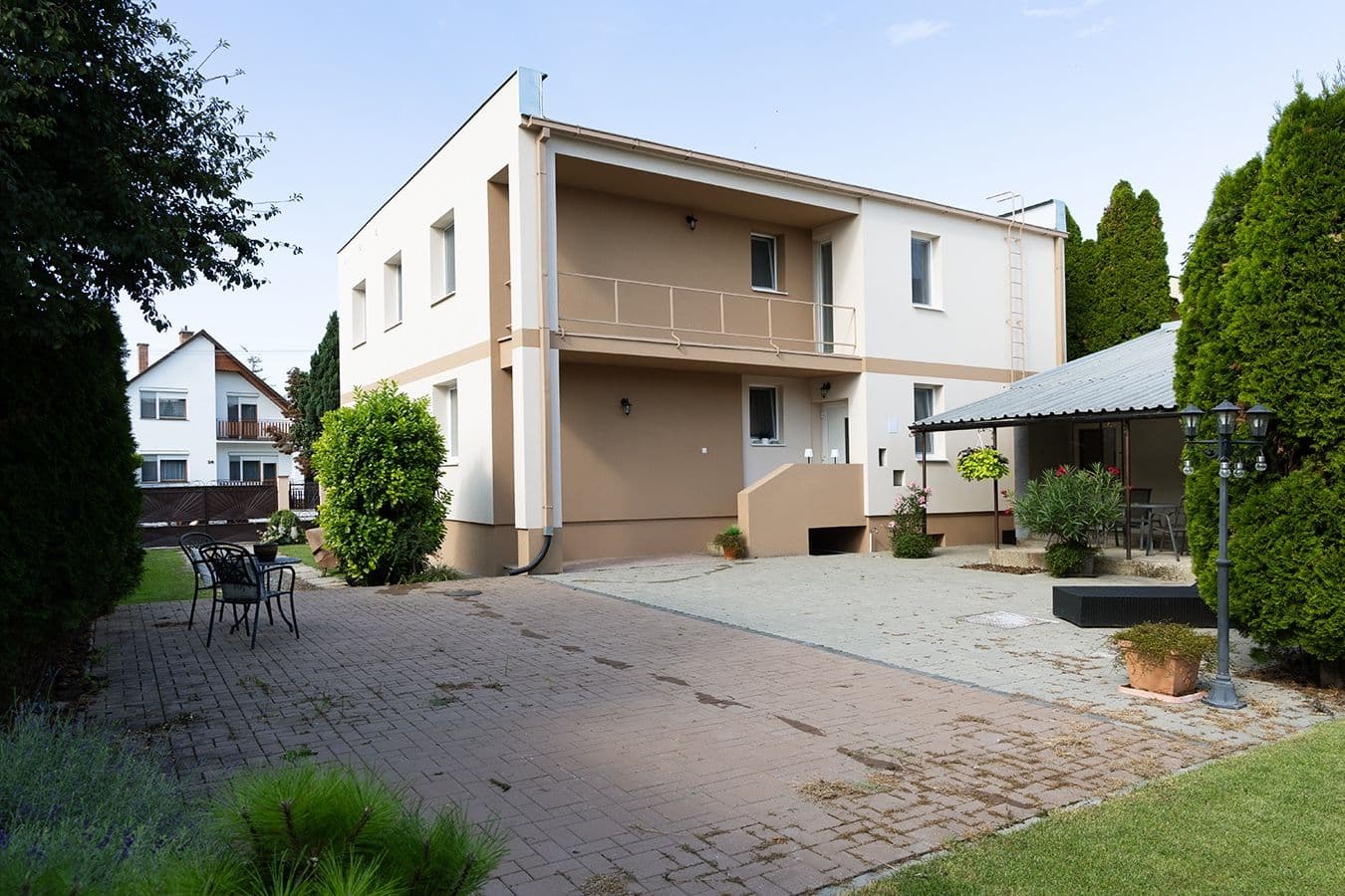 Prodej domu 246 m², pozemek 649 m², Gazdovský rad, Štvrtok na Ostrove, Trnavský kraj Prodej domu 246 m², pozemek 649 m², Gazdovský rad, Štvrtok na Ostrove, Trnavský kraj