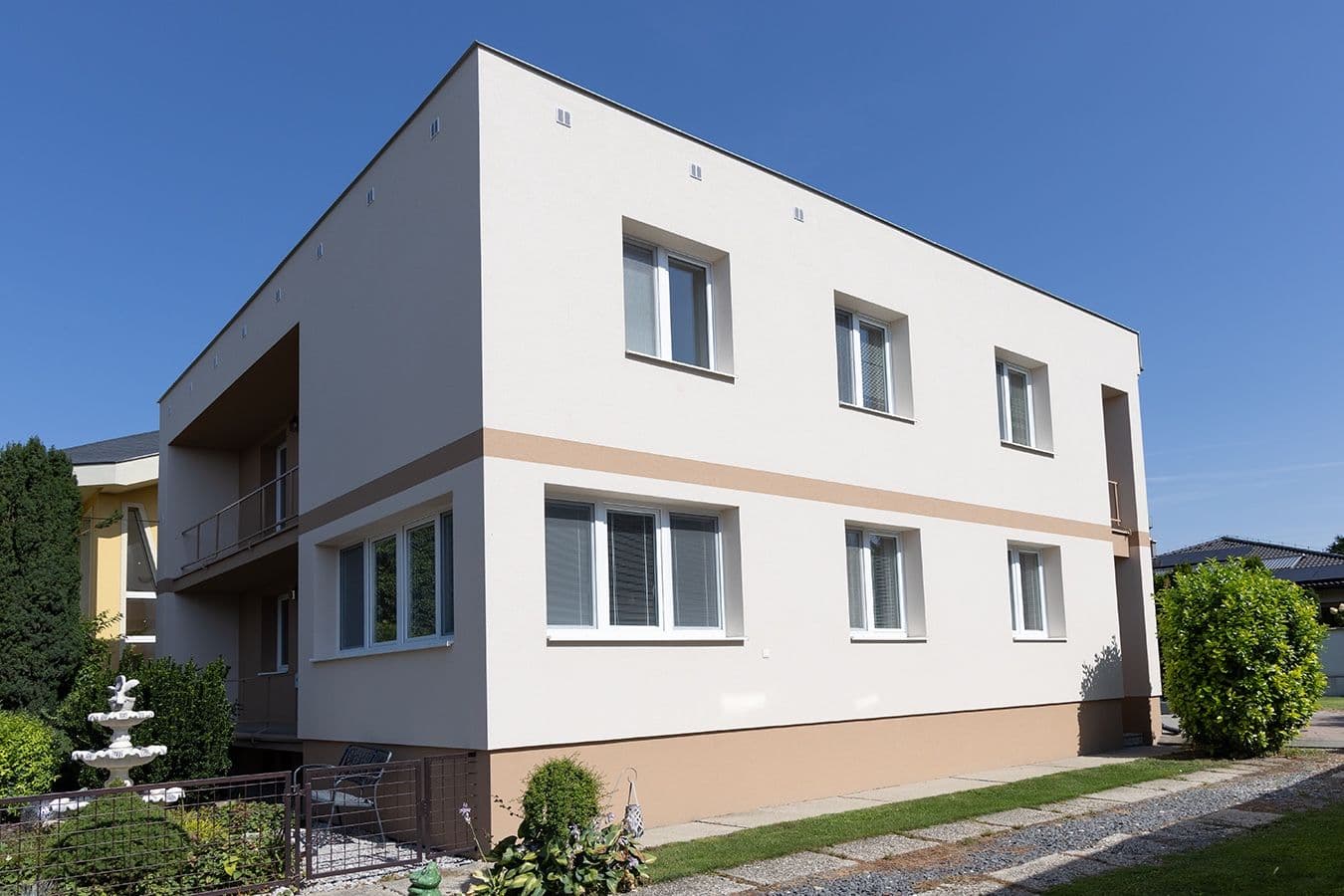Prodej domu 246 m², pozemek 649 m², Gazdovský rad, Štvrtok na Ostrove, Trnavský kraj Prodej domu 246 m², pozemek 649 m², Gazdovský rad, Štvrtok na Ostrove, Trnavský kraj