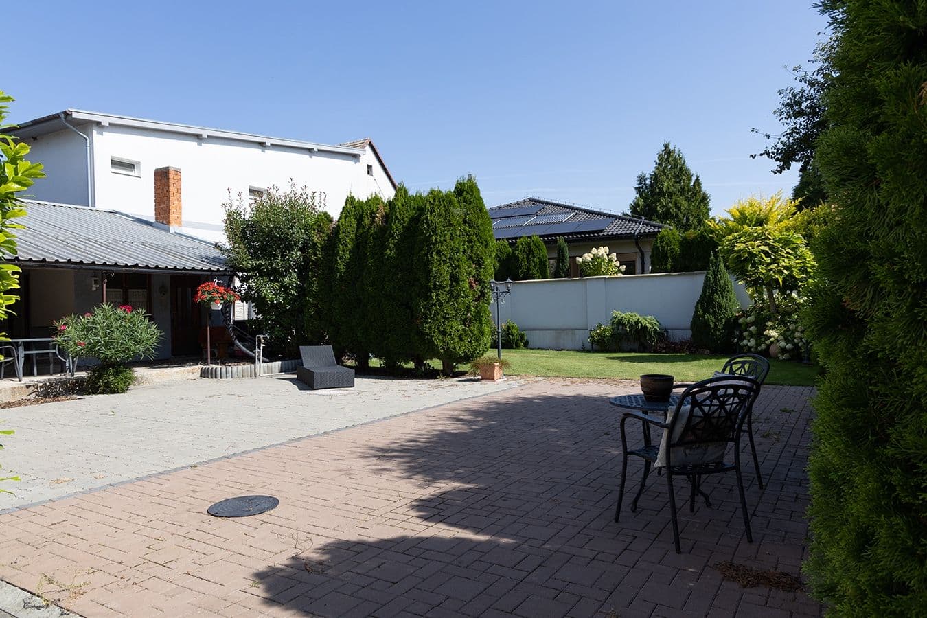 Prodej domu 246 m², pozemek 649 m², Gazdovský rad, Štvrtok na Ostrove, Trnavský kraj Prodej domu 246 m², pozemek 649 m², Gazdovský rad, Štvrtok na Ostrove, Trnavský kraj