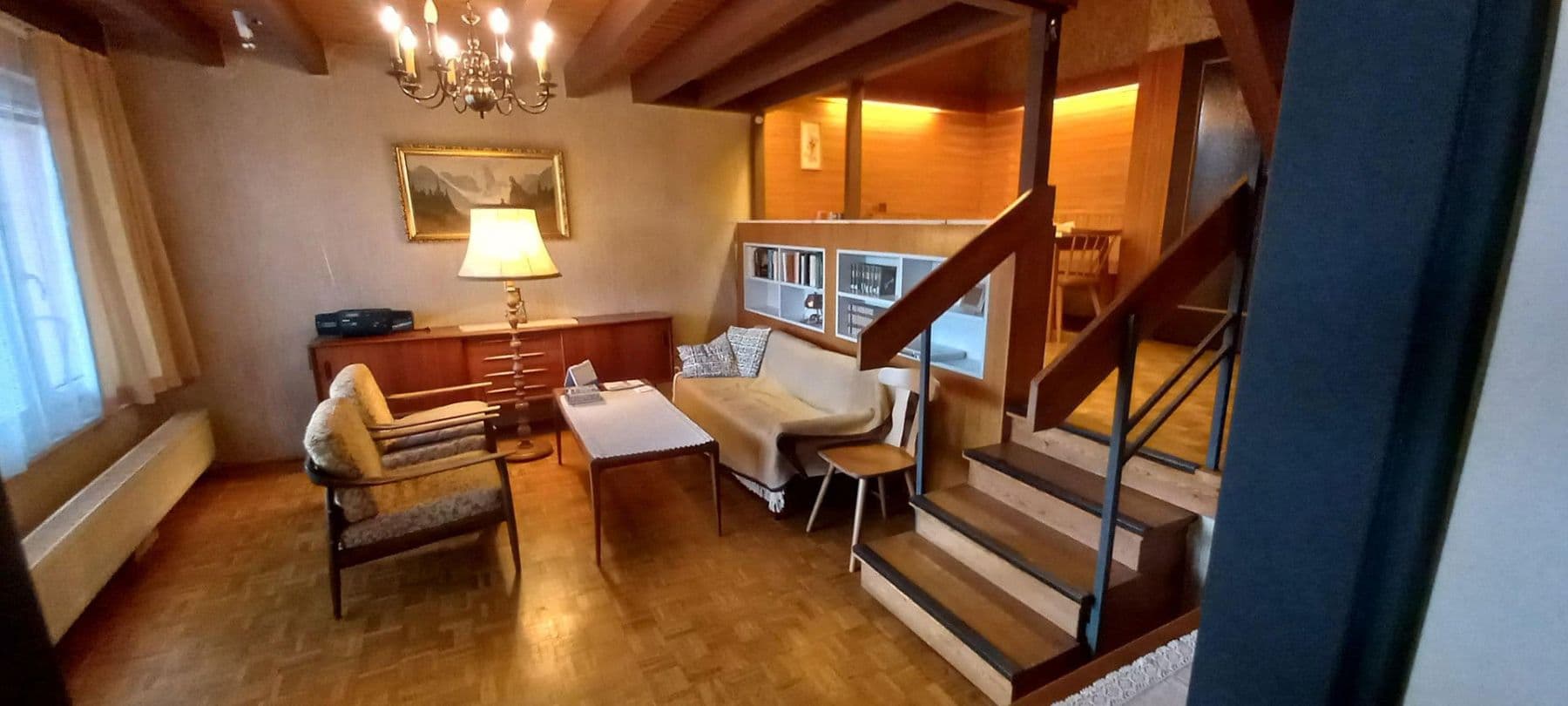 Prodej domu 90 m², pozemek 200 m², Sonnbergstraße, Maria Enzersdorf, Dolní Rakousko Prodej domu 90 m², pozemek 200 m², Sonnbergstraße, Maria Enzersdorf, Dolní Rakousko