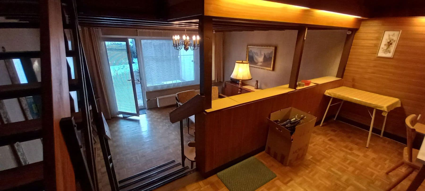 Prodej domu 90 m², pozemek 200 m², Sonnbergstraße, Maria Enzersdorf, Dolní Rakousko Prodej domu 90 m², pozemek 200 m², Sonnbergstraße, Maria Enzersdorf, Dolní Rakousko