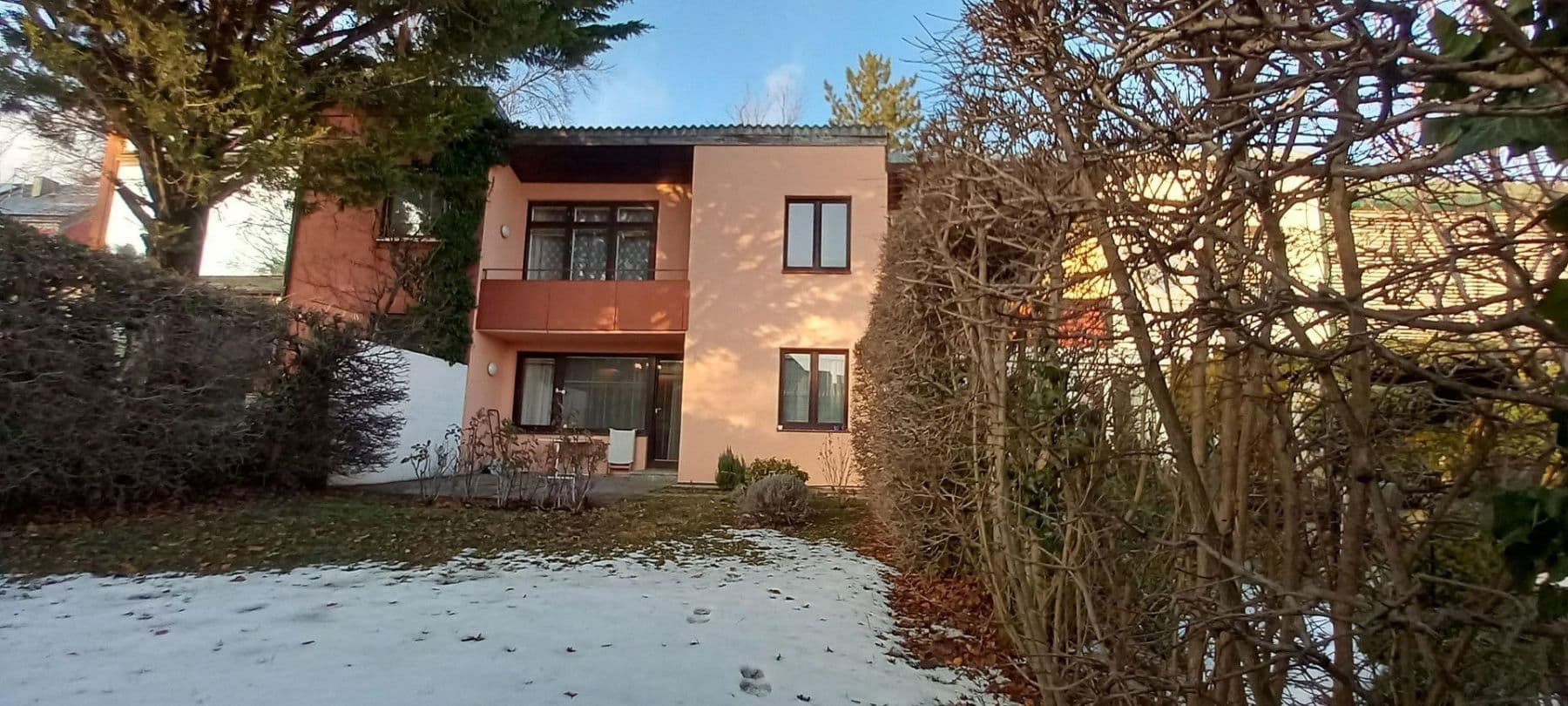 Prodej domu 90 m², pozemek 200 m², Sonnbergstraße, Maria Enzersdorf, Dolní Rakousko Prodej domu 90 m², pozemek 200 m², Sonnbergstraße, Maria Enzersdorf, Dolní Rakousko