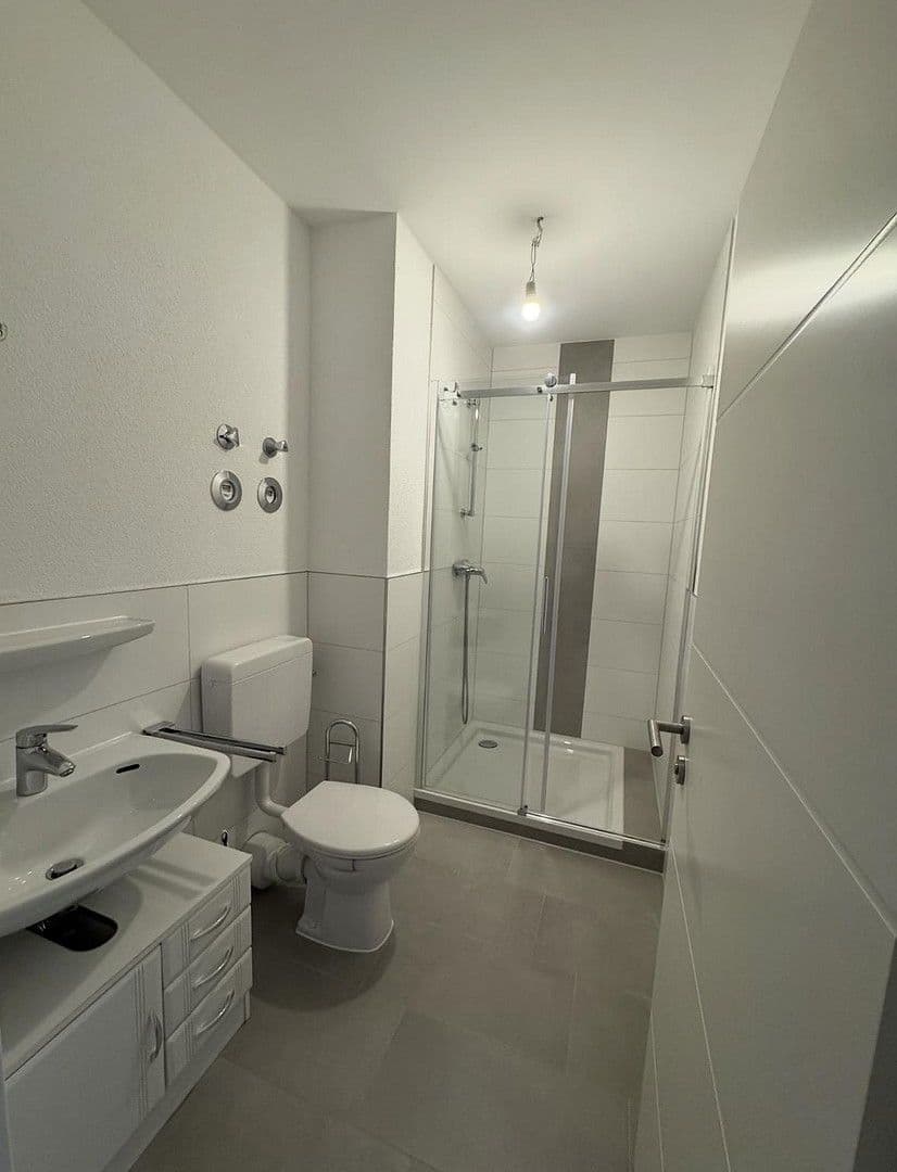 Pronájem bytu 1+1 36 m², Am Wald 19, Unterkirnach, Bádensko-Württembersko Pronájem bytu 1+1 36 m², Am Wald 19, Unterkirnach, Bádensko-Württembersko