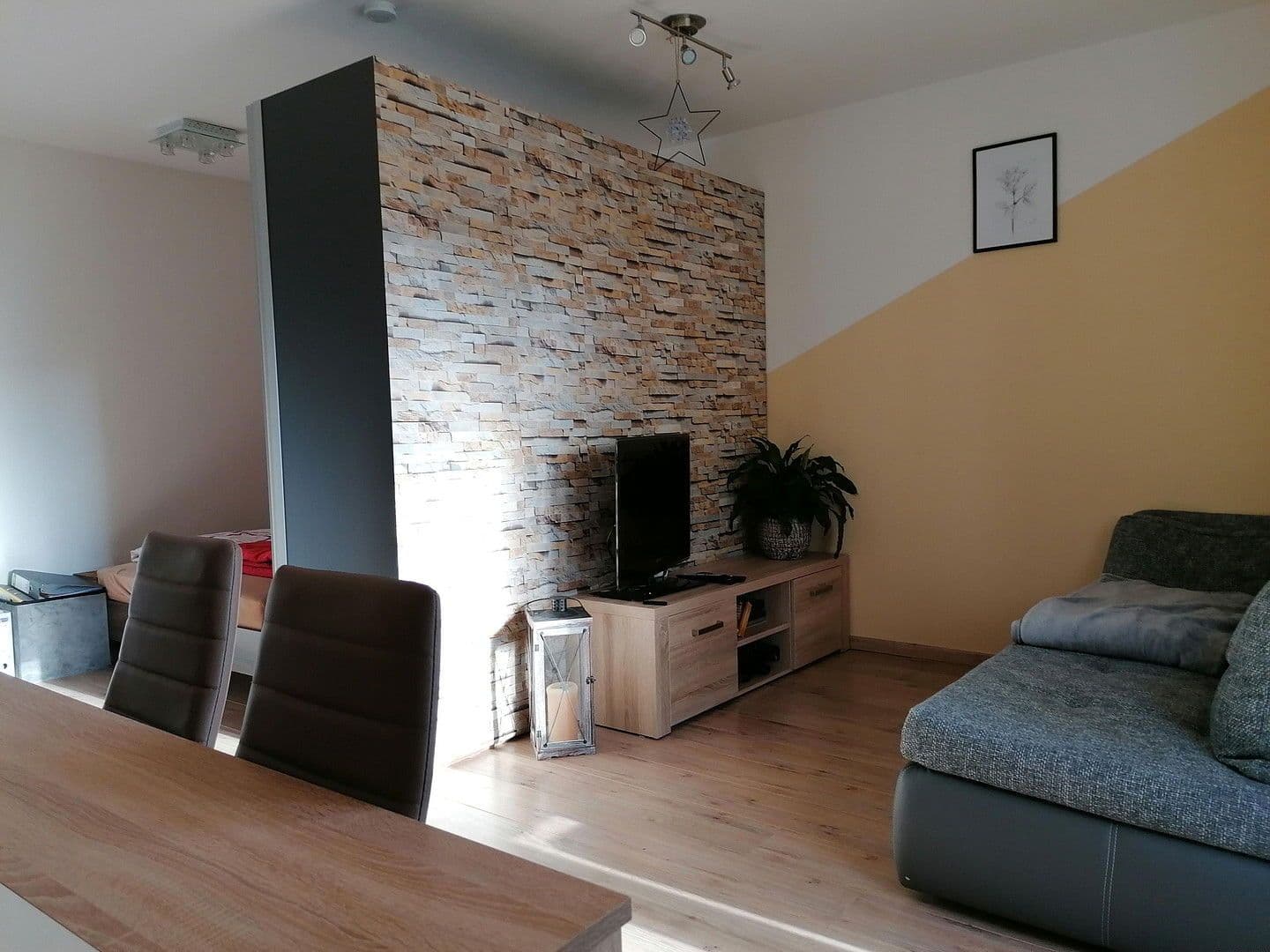 Pronájem bytu 1+1 42 m², Peißenberg, Bavorsko Pronájem bytu 1+1 42 m², Peißenberg, Bavorsko