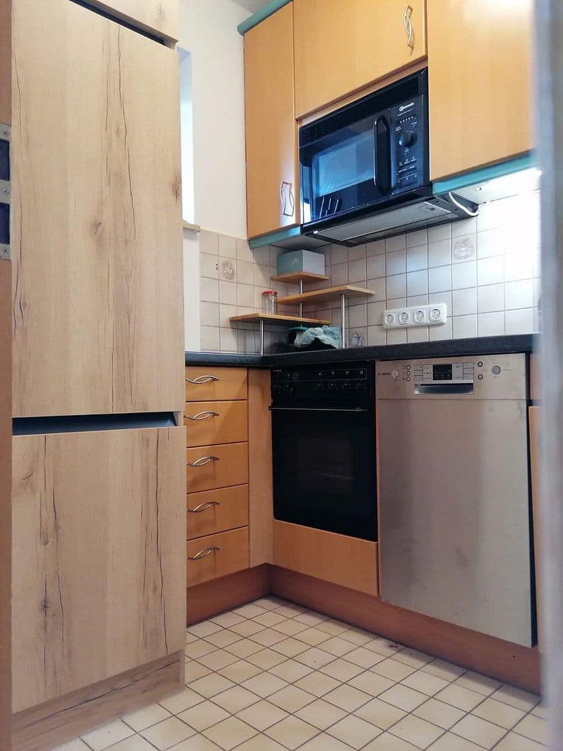 Pronájem bytu 1+1 42 m², Peißenberg, Bavorsko Pronájem bytu 1+1 42 m², Peißenberg, Bavorsko