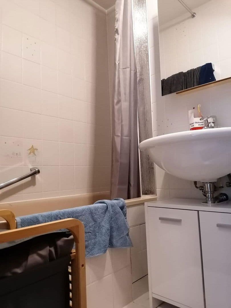 Pronájem bytu 1+1 42 m², Peißenberg, Bavorsko Pronájem bytu 1+1 42 m², Peißenberg, Bavorsko