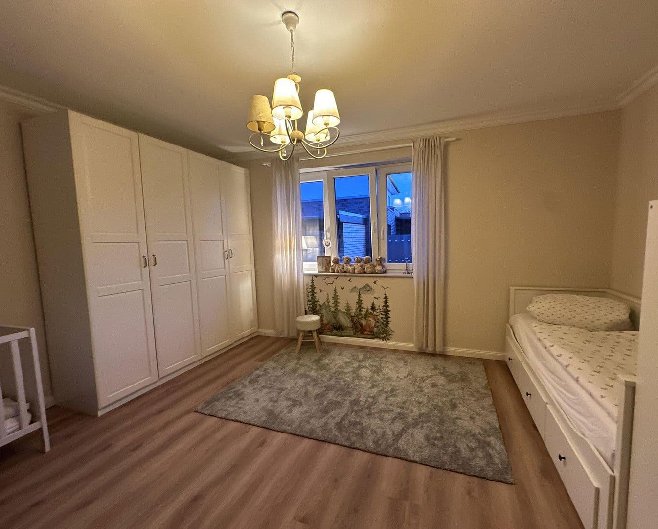 Prodej domu 166 m², pozemek 939 m², Rotdornweg , 26, Schiffdorf, Dolní Sasko Prodej domu 166 m², pozemek 939 m², Rotdornweg , 26, Schiffdorf, Dolní Sasko