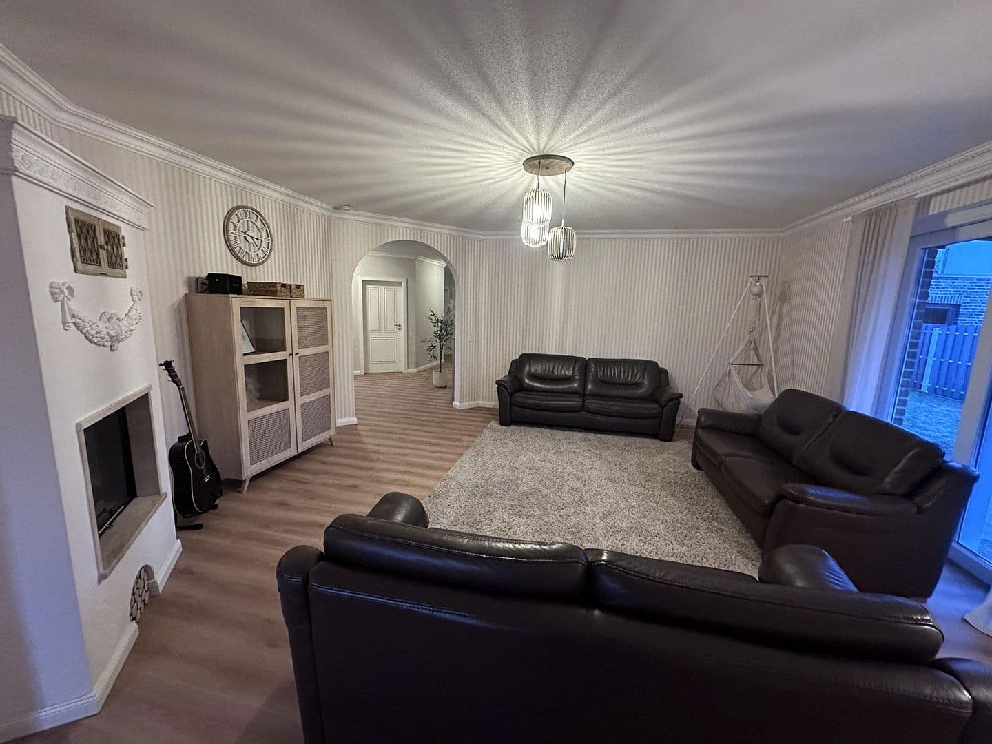 Prodej domu 166 m², pozemek 939 m², Rotdornweg , 26, Schiffdorf, Dolní Sasko Prodej domu 166 m², pozemek 939 m², Rotdornweg , 26, Schiffdorf, Dolní Sasko