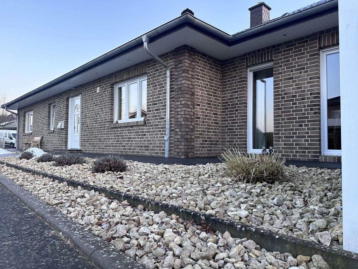 Prodej domu 166 m², pozemek 939 m², Rotdornweg , 26, Schiffdorf, Dolní Sasko Prodej domu 166 m², pozemek 939 m², Rotdornweg , 26, Schiffdorf, Dolní Sasko