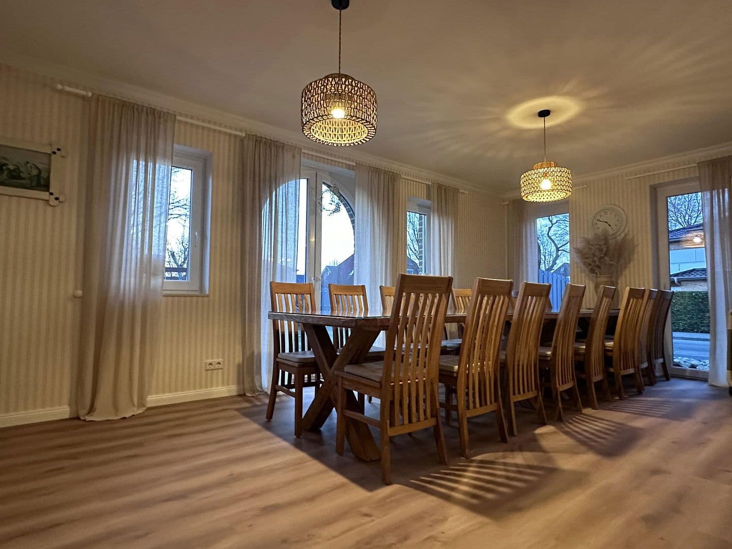 Prodej domu 166 m², pozemek 939 m², Rotdornweg , 26, Schiffdorf, Dolní Sasko Prodej domu 166 m², pozemek 939 m², Rotdornweg , 26, Schiffdorf, Dolní Sasko