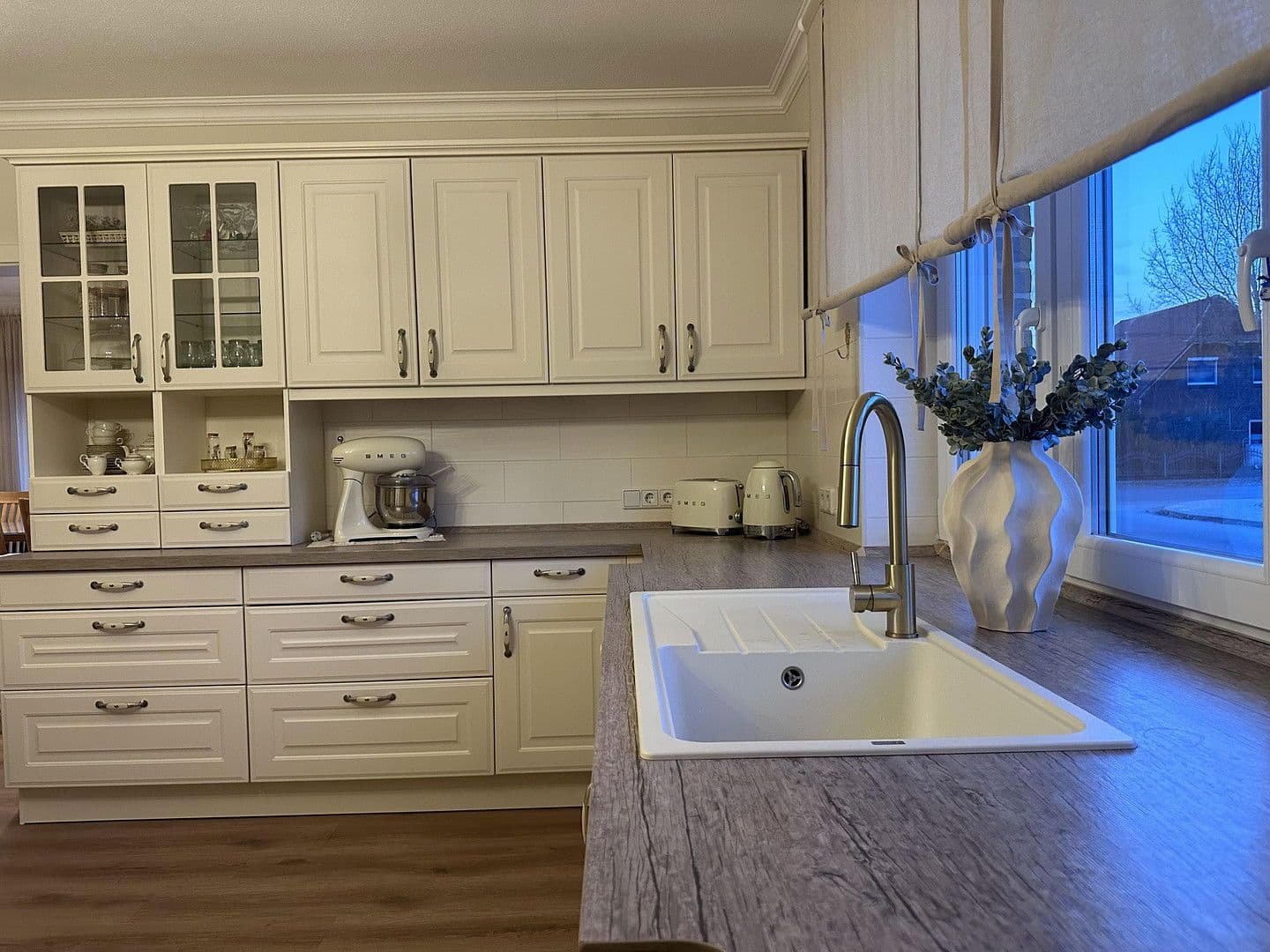 Prodej domu 166 m², pozemek 939 m², Rotdornweg , 26, Schiffdorf, Dolní Sasko Prodej domu 166 m², pozemek 939 m², Rotdornweg , 26, Schiffdorf, Dolní Sasko