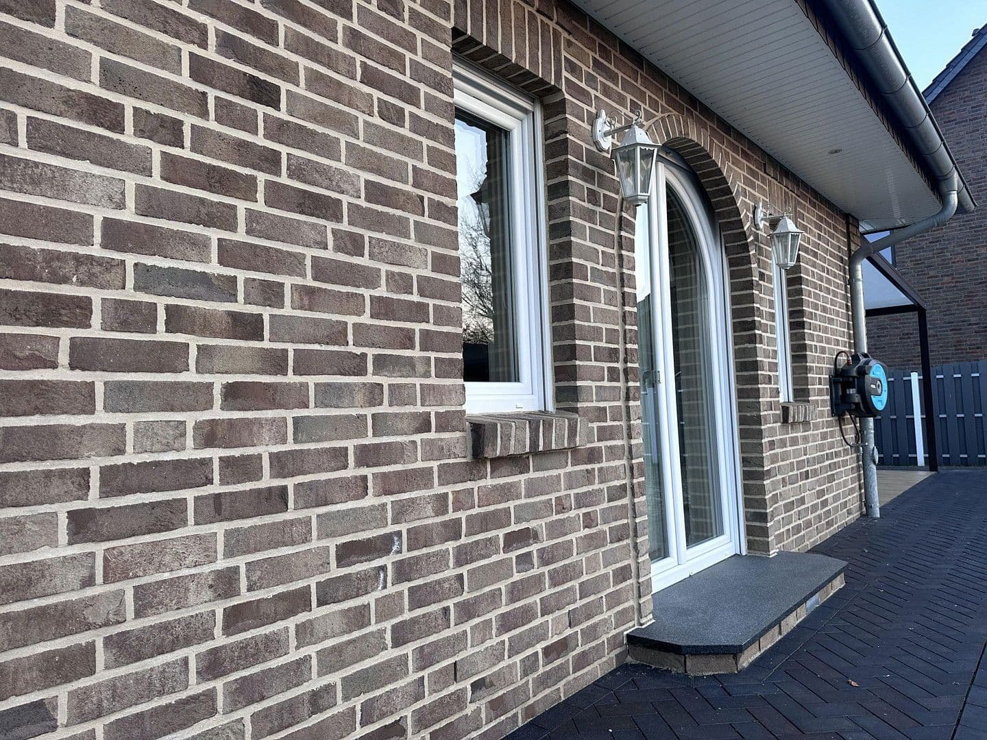 Prodej domu 166 m², pozemek 939 m², Rotdornweg , 26, Schiffdorf, Dolní Sasko Prodej domu 166 m², pozemek 939 m², Rotdornweg , 26, Schiffdorf, Dolní Sasko