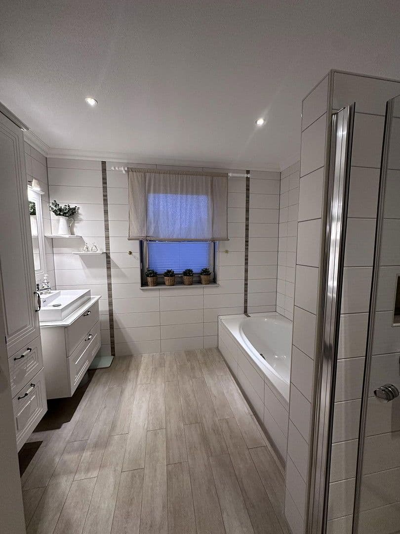 Prodej domu 166 m², pozemek 939 m², Rotdornweg , 26, Schiffdorf, Dolní Sasko Prodej domu 166 m², pozemek 939 m², Rotdornweg , 26, Schiffdorf, Dolní Sasko