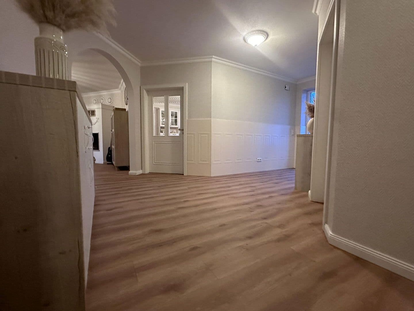 Prodej domu 166 m², pozemek 939 m², Rotdornweg , 26, Schiffdorf, Dolní Sasko Prodej domu 166 m², pozemek 939 m², Rotdornweg , 26, Schiffdorf, Dolní Sasko