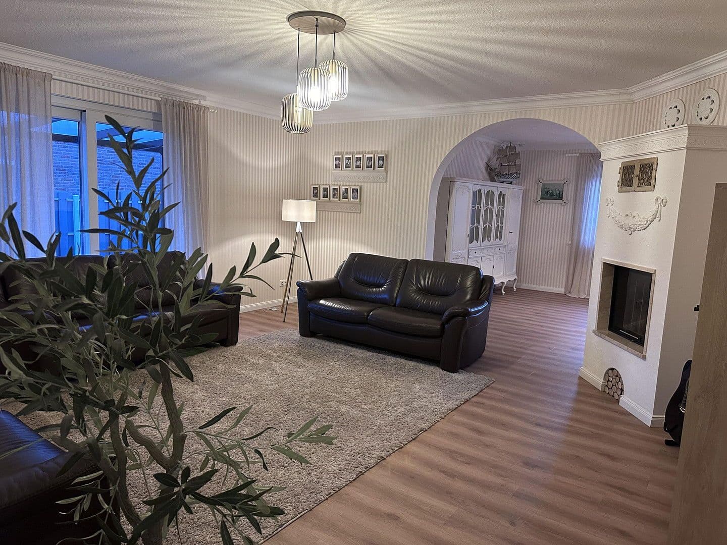 Prodej domu 166 m², pozemek 939 m², Rotdornweg , 26, Schiffdorf, Dolní Sasko Prodej domu 166 m², pozemek 939 m², Rotdornweg , 26, Schiffdorf, Dolní Sasko