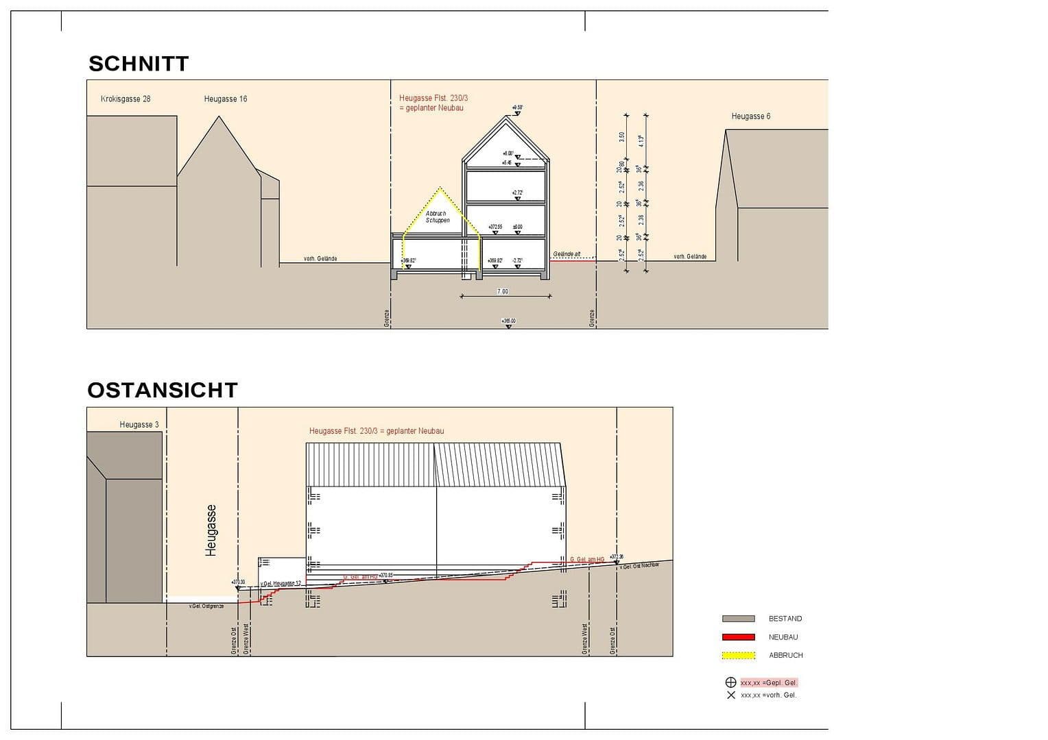 Prodej pozemku 441 m², Filderstadt, Bádensko-Württembersko Prodej pozemku 441 m², Filderstadt, Bádensko-Württembersko
