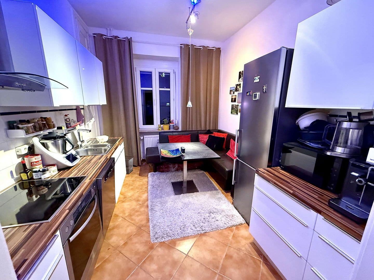 Prodej bytu 2+1 62 m², Konradinstr., Berlin, Berlín Prodej bytu 2+1 62 m², Konradinstr., Berlin, Berlín