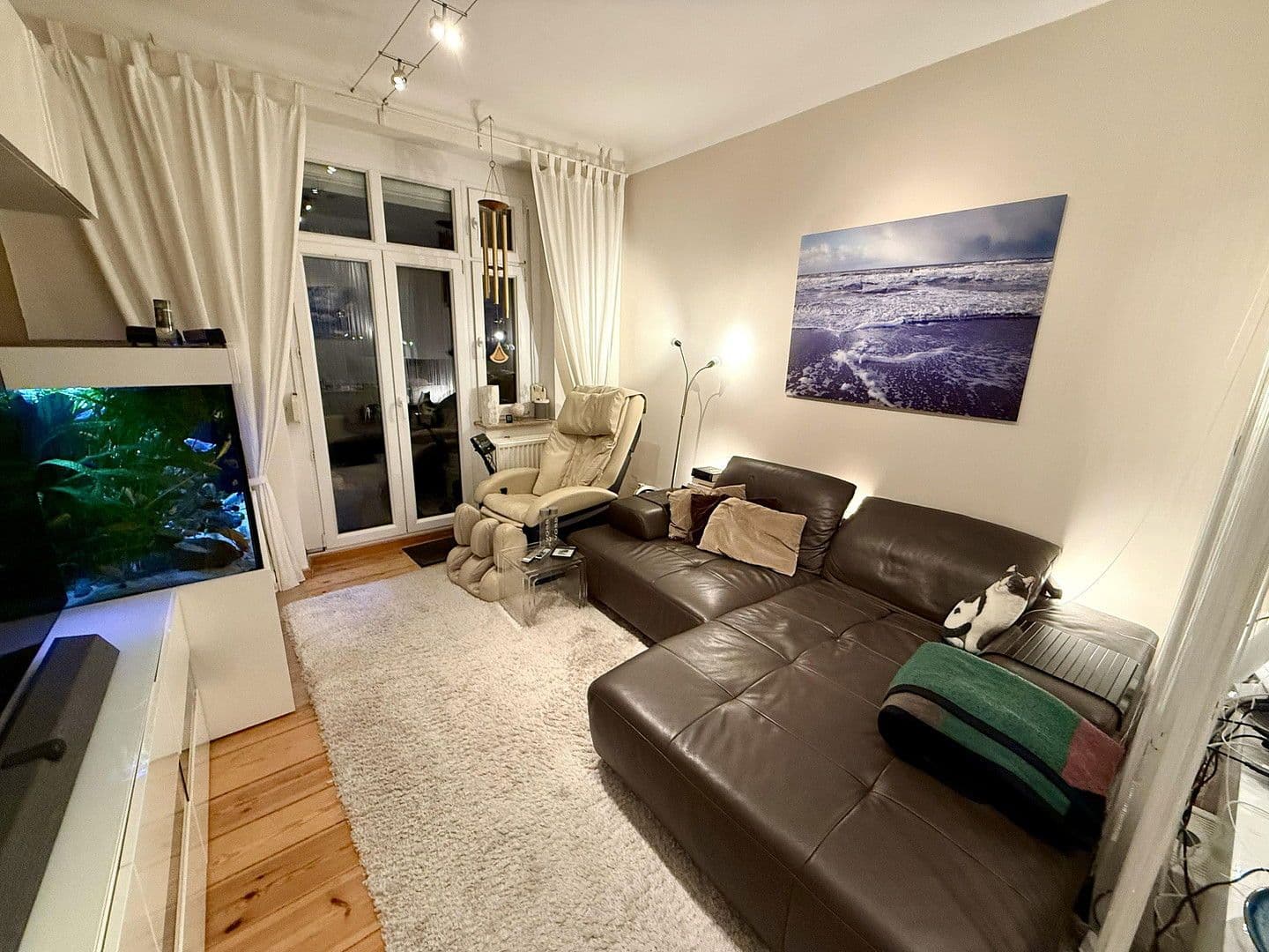 Prodej bytu 2+1 62 m², Konradinstr., Berlin, Berlín Prodej bytu 2+1 62 m², Konradinstr., Berlin, Berlín