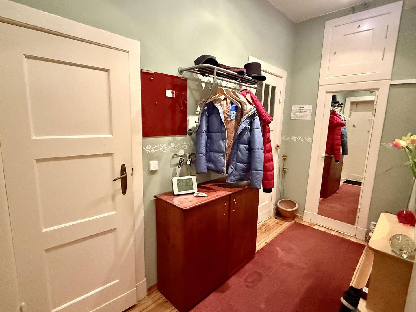 Prodej bytu 2+1 62 m², Konradinstr., Berlin, Berlín Prodej bytu 2+1 62 m², Konradinstr., Berlin, Berlín