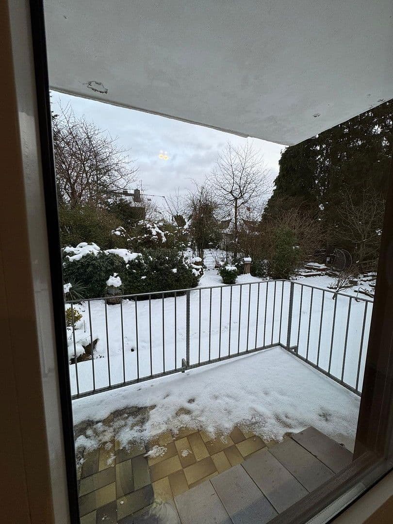 Pronájem bytu 3+1 65 m², Friedrichstr. 60, Haan, Severní Porýní-Vestfálsko Pronájem bytu 3+1 65 m², Friedrichstr. 60, Haan, Severní Porýní-Vestfálsko