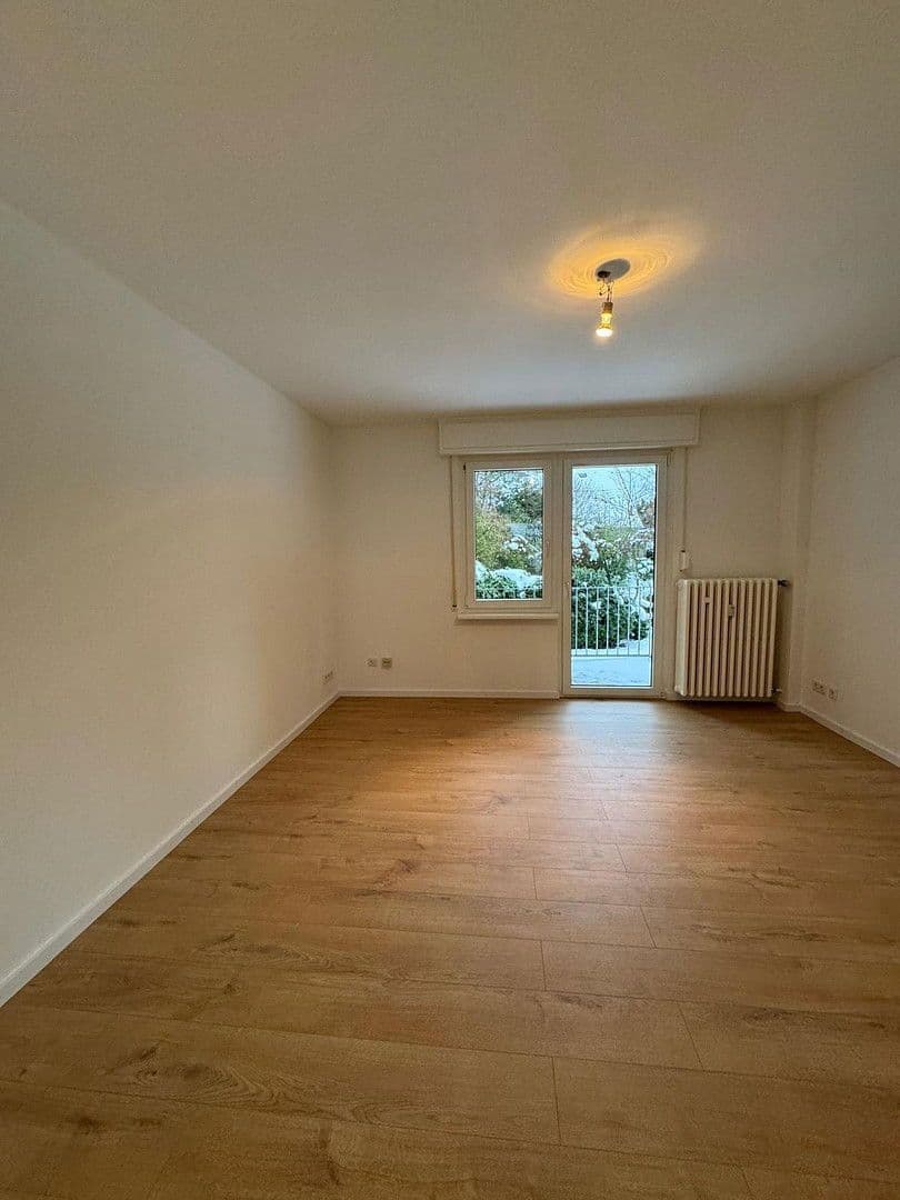 Pronájem bytu 3+1 65 m², Friedrichstr. 60, Haan, Severní Porýní-Vestfálsko Pronájem bytu 3+1 65 m², Friedrichstr. 60, Haan, Severní Porýní-Vestfálsko