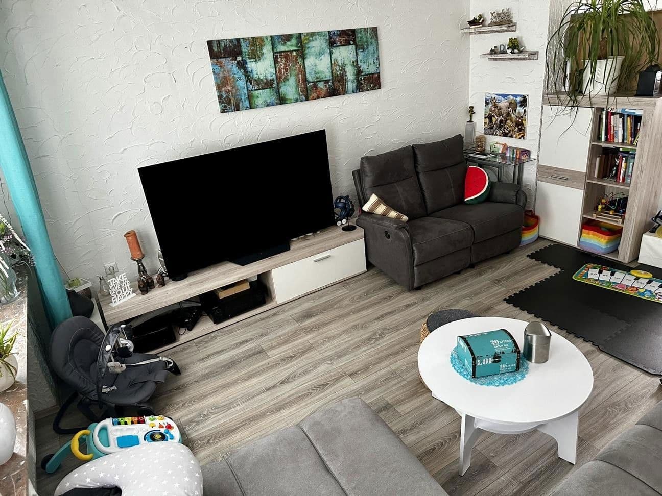 Pronájem bytu 3+kk 95 m², Bochum, Severní Porýní-Vestfálsko Pronájem bytu 3+kk 95 m², Bochum, Severní Porýní-Vestfálsko