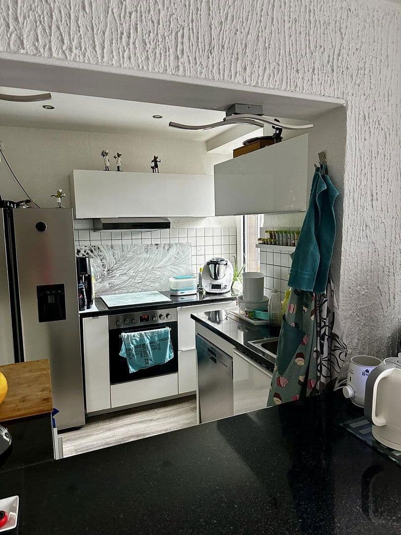 Pronájem bytu 3+kk 95 m², Bochum, Severní Porýní-Vestfálsko Pronájem bytu 3+kk 95 m², Bochum, Severní Porýní-Vestfálsko