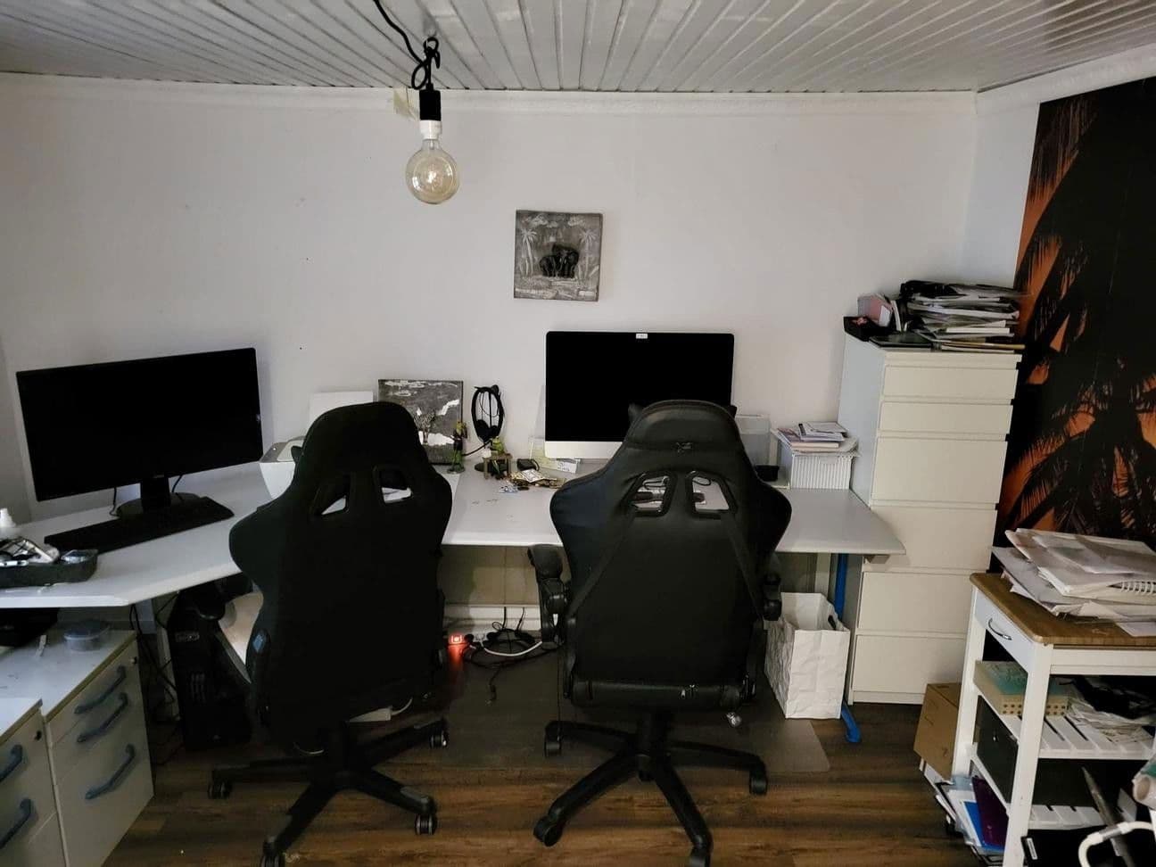 Pronájem bytu 3+kk 95 m², Bochum, Severní Porýní-Vestfálsko Pronájem bytu 3+kk 95 m², Bochum, Severní Porýní-Vestfálsko