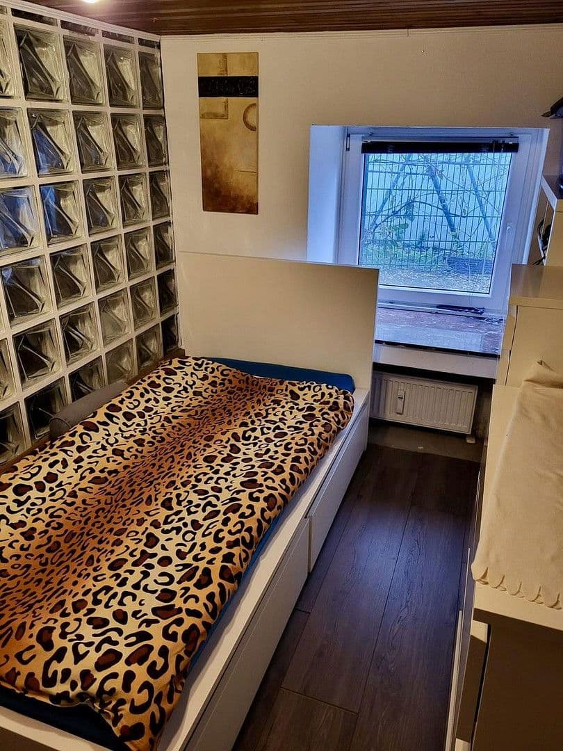 Pronájem bytu 3+kk 95 m², Bochum, Severní Porýní-Vestfálsko Pronájem bytu 3+kk 95 m², Bochum, Severní Porýní-Vestfálsko