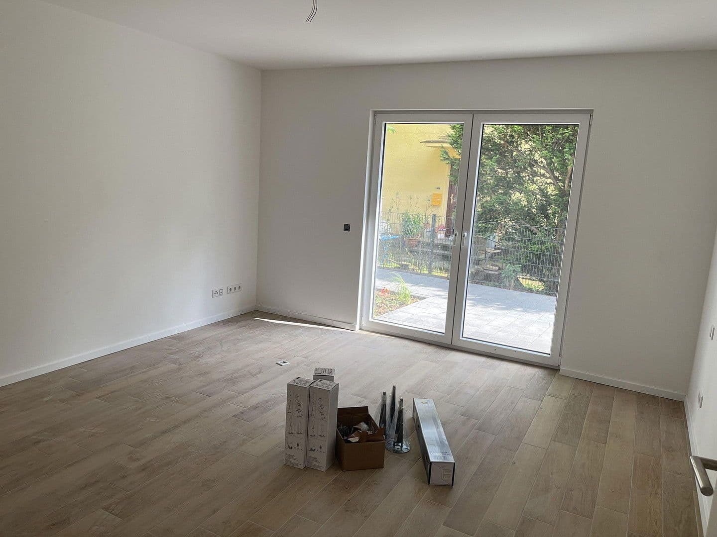 Pronájem bytu 3+1 110 m², Mannheimer Str. 85, Köln, Severní Porýní-Vestfálsko Pronájem bytu 3+1 110 m², Mannheimer Str. 85, Köln, Severní Porýní-Vestfálsko