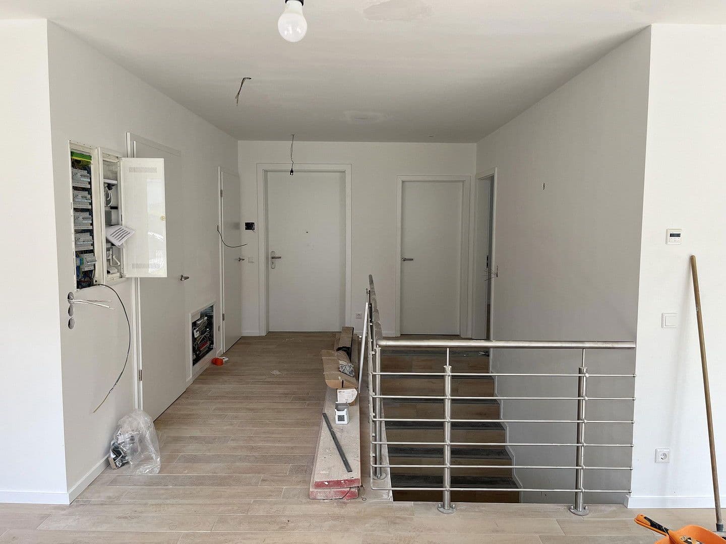 Pronájem bytu 3+1 110 m², Mannheimer Str. 85, Köln, Severní Porýní-Vestfálsko Pronájem bytu 3+1 110 m², Mannheimer Str. 85, Köln, Severní Porýní-Vestfálsko